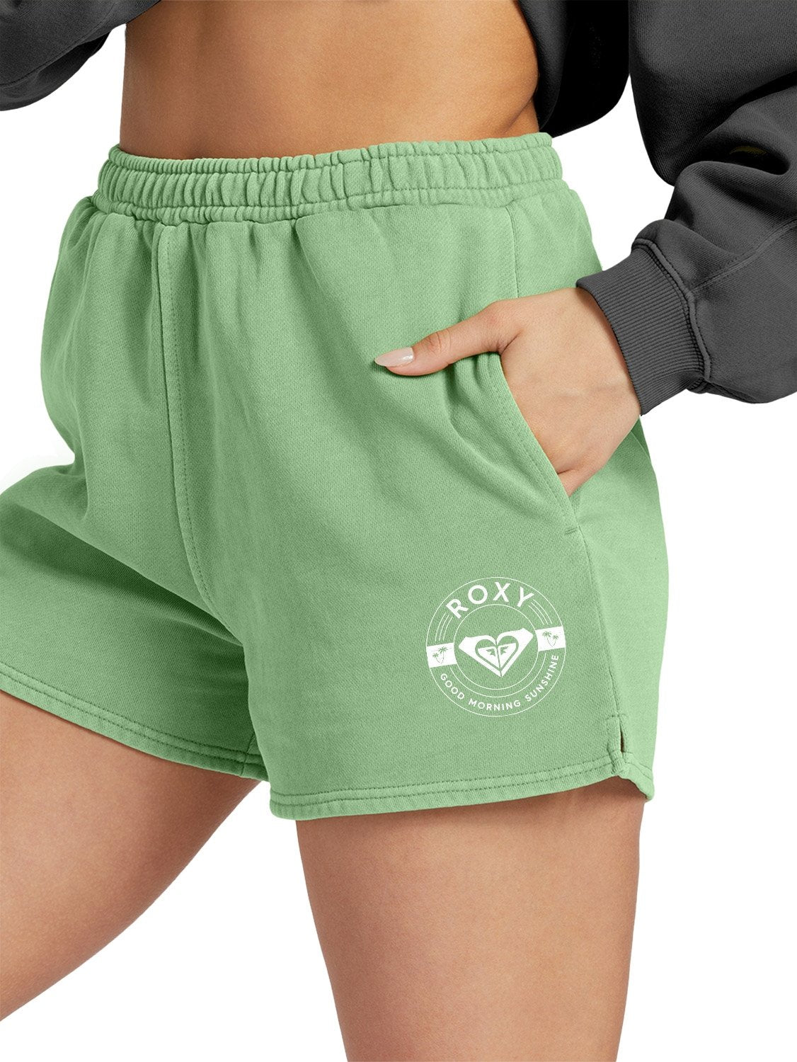 Roxy Ladies Sparkle Evening Good Morning Short