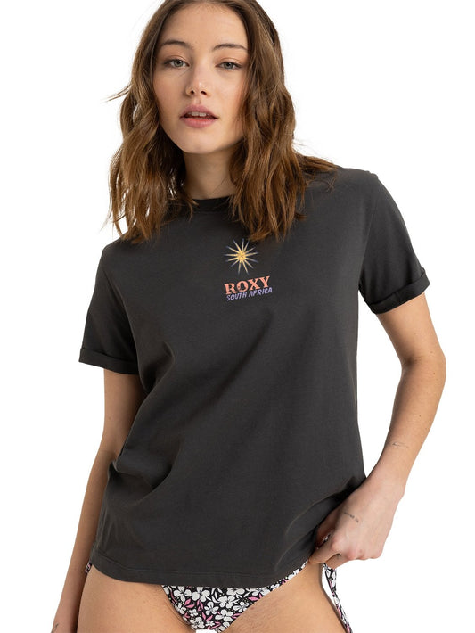 Roxy Ladies Summer Time SA T-Shirt