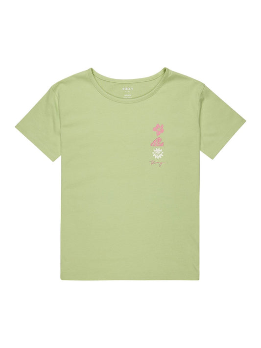 Roxy Pre-Girls Day And Night T-Shirt