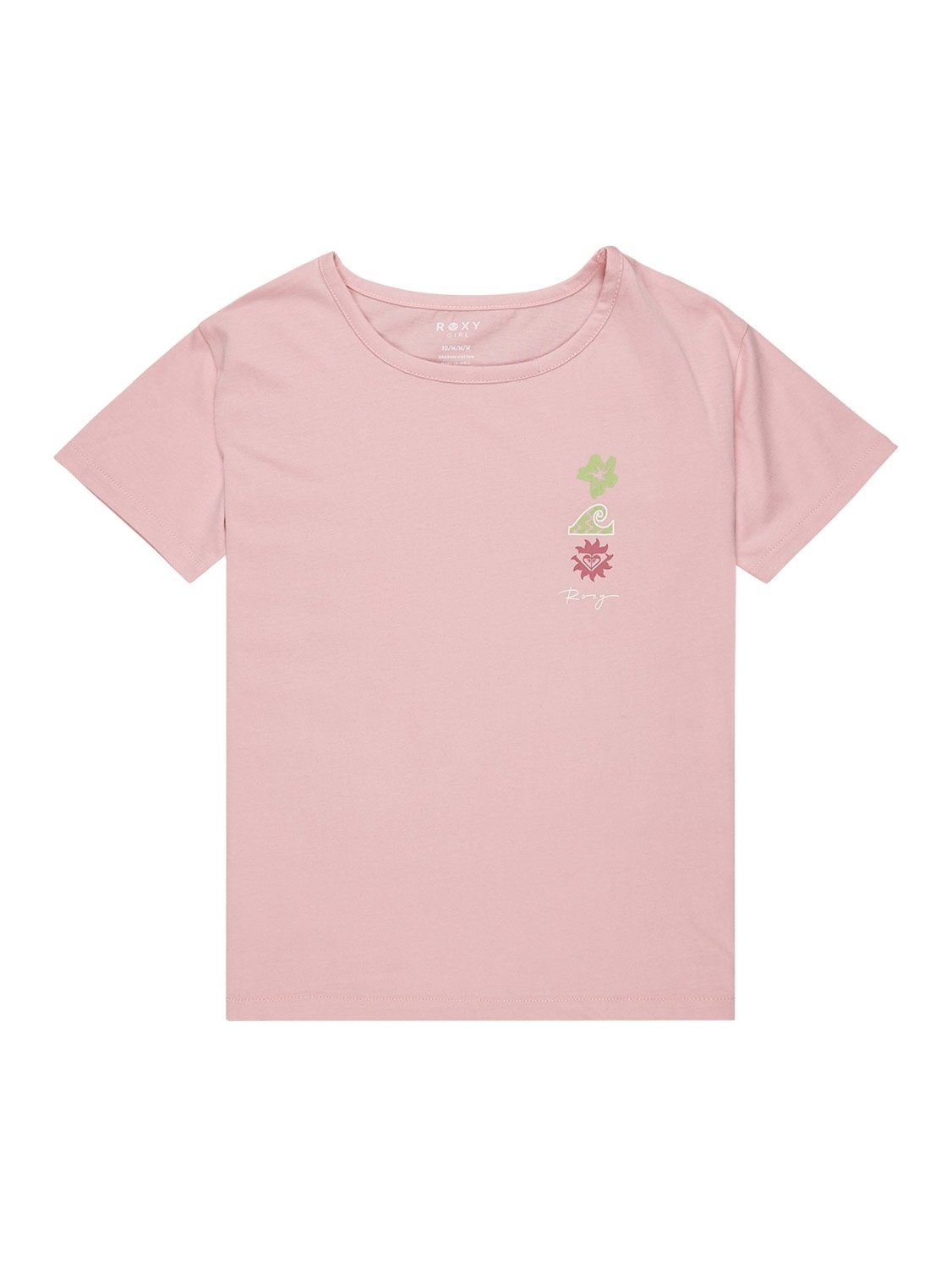 Roxy Pre-Girls Day And Night T-Shirt