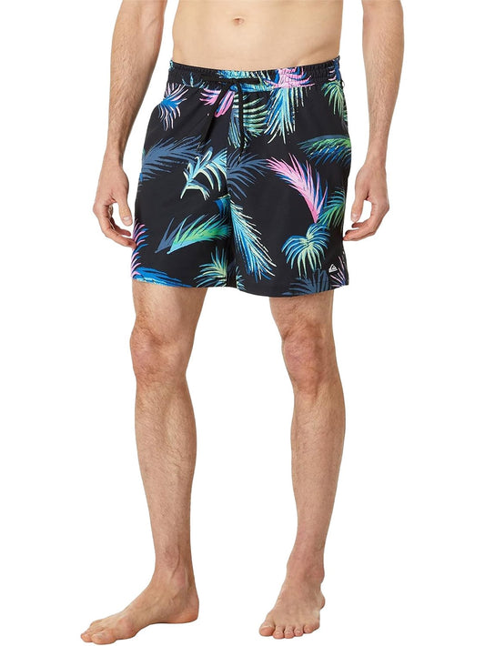 Quiksilver Men's Surfsilk Mix 17" Volley