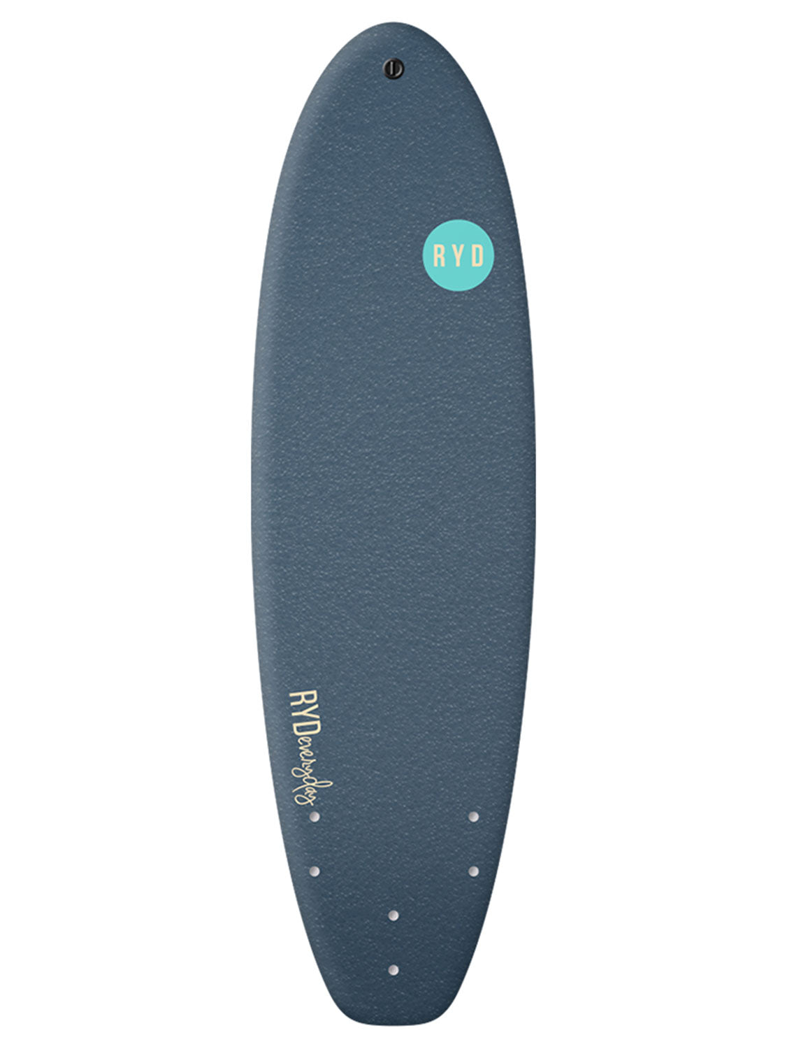 Penny soft top deals surfboard