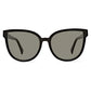 VonZipper Unisex Fairchild Sunglasses