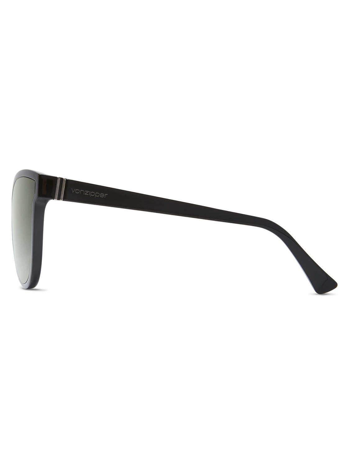VonZipper Unisex Fairchild Sunglasses