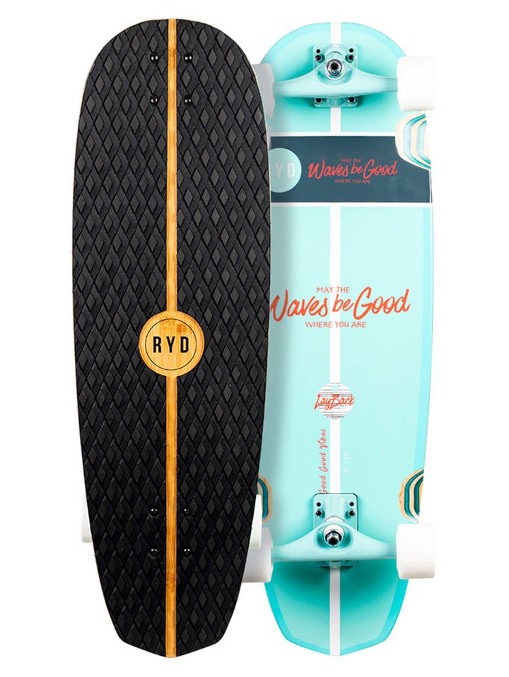 Cruiser Reeper Board Cruisers | Boardriders