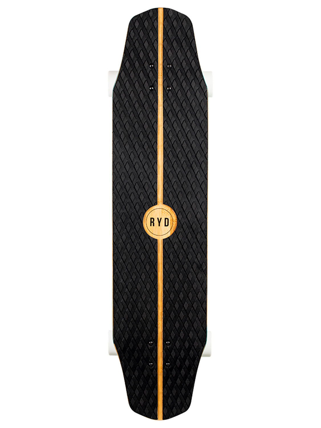 RYD Layback Cruiser Board 39" x 9"