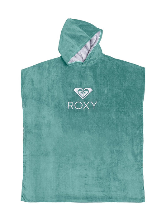 Roxy Ladies Hooded Towel