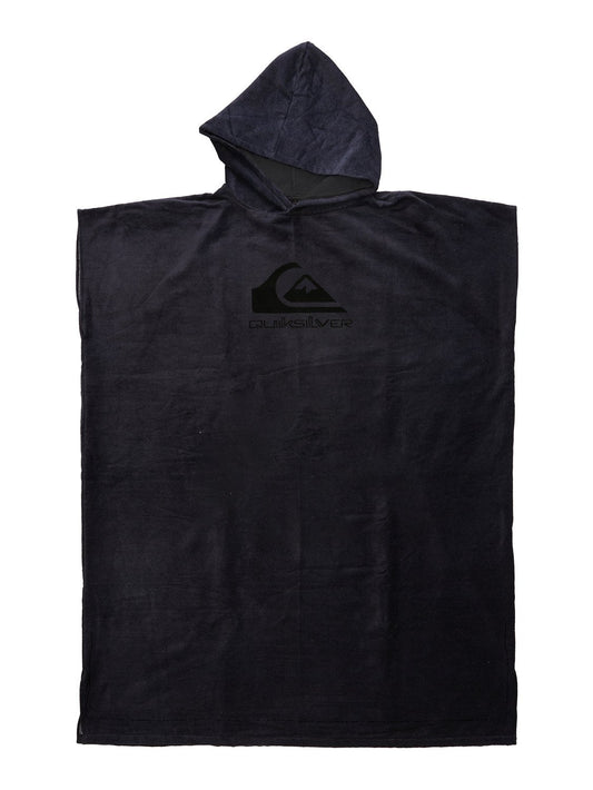 Quiksilver Men's Hoody Towel