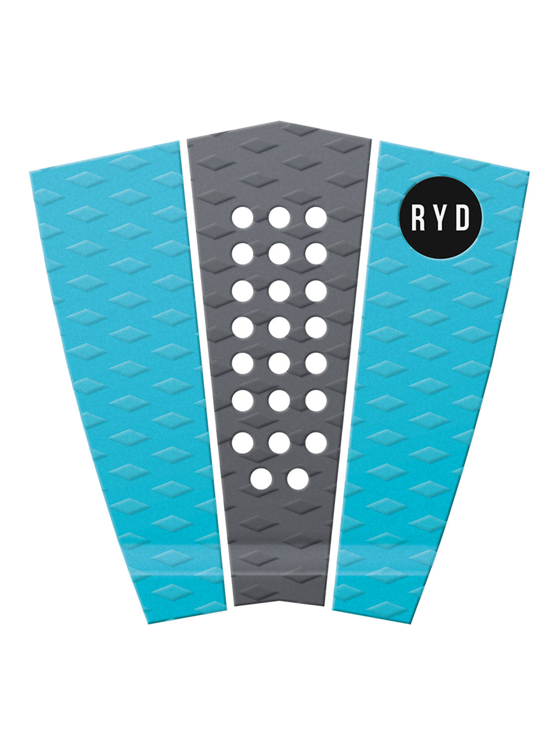 RYD Alt 3 Piece Traction