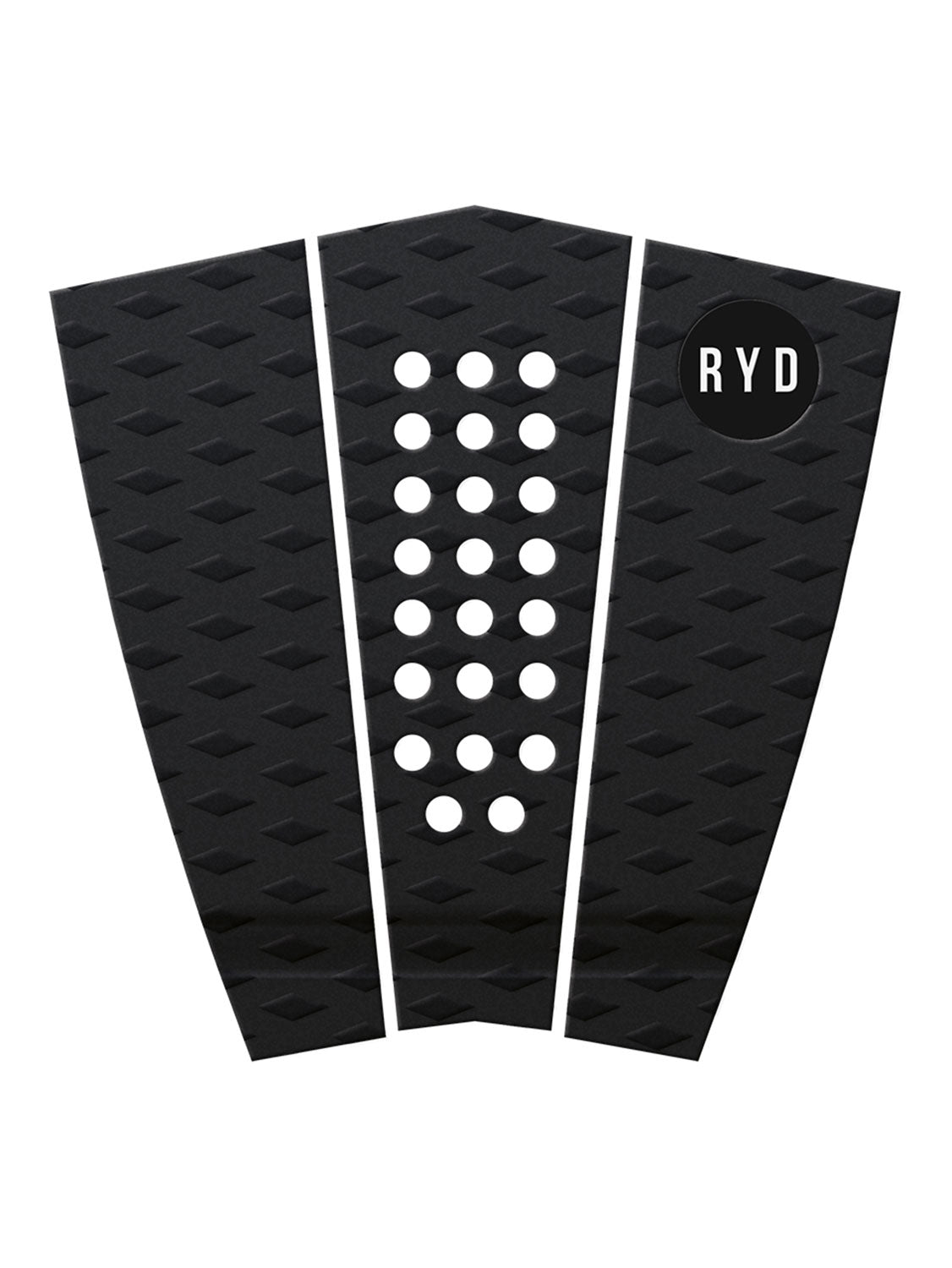 RYD Alt 3 Piece Traction