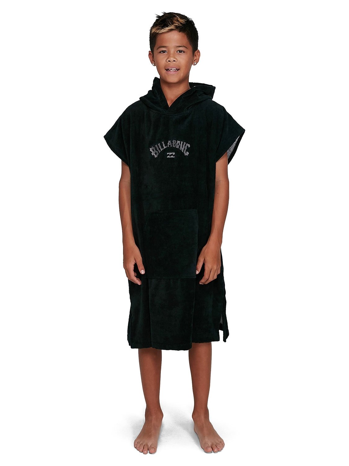 Billabong Boys Hooded Change Towel