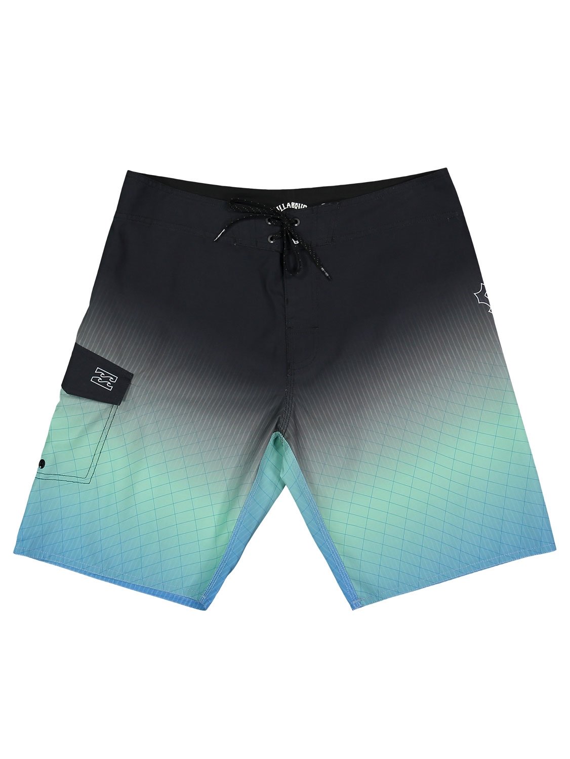 Billabong Boys Volts OG Core Fit 17" Boardshort