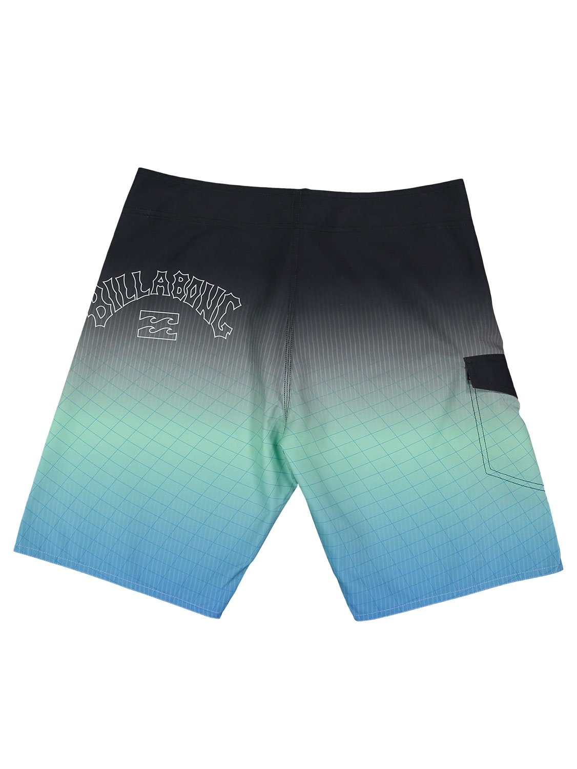 Billabong Boys Volts OG Core Fit 17" Boardshort