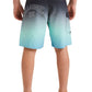 Billabong Boys Volts OG Core Fit 17" Boardshort