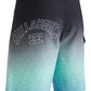 Billabong Boys Volts OG Core Fit 17" Boardshort