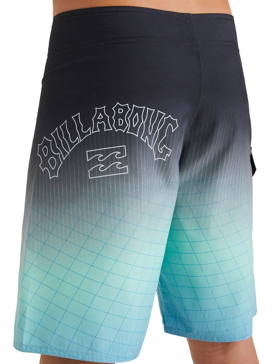 Billabong Boys Volts OG Core Fit 17" Boardshort