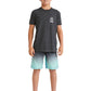 Billabong Boys Volts OG Core Fit 17" Boardshort