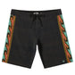 Billabong Boys D Bah Pro Performance 16" Boardshort