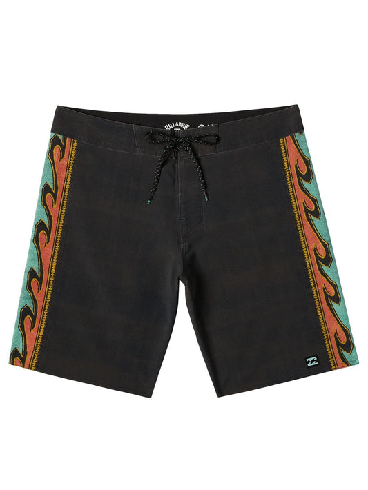 Billabong Boys D Bah Pro Performance 16" Boardshort