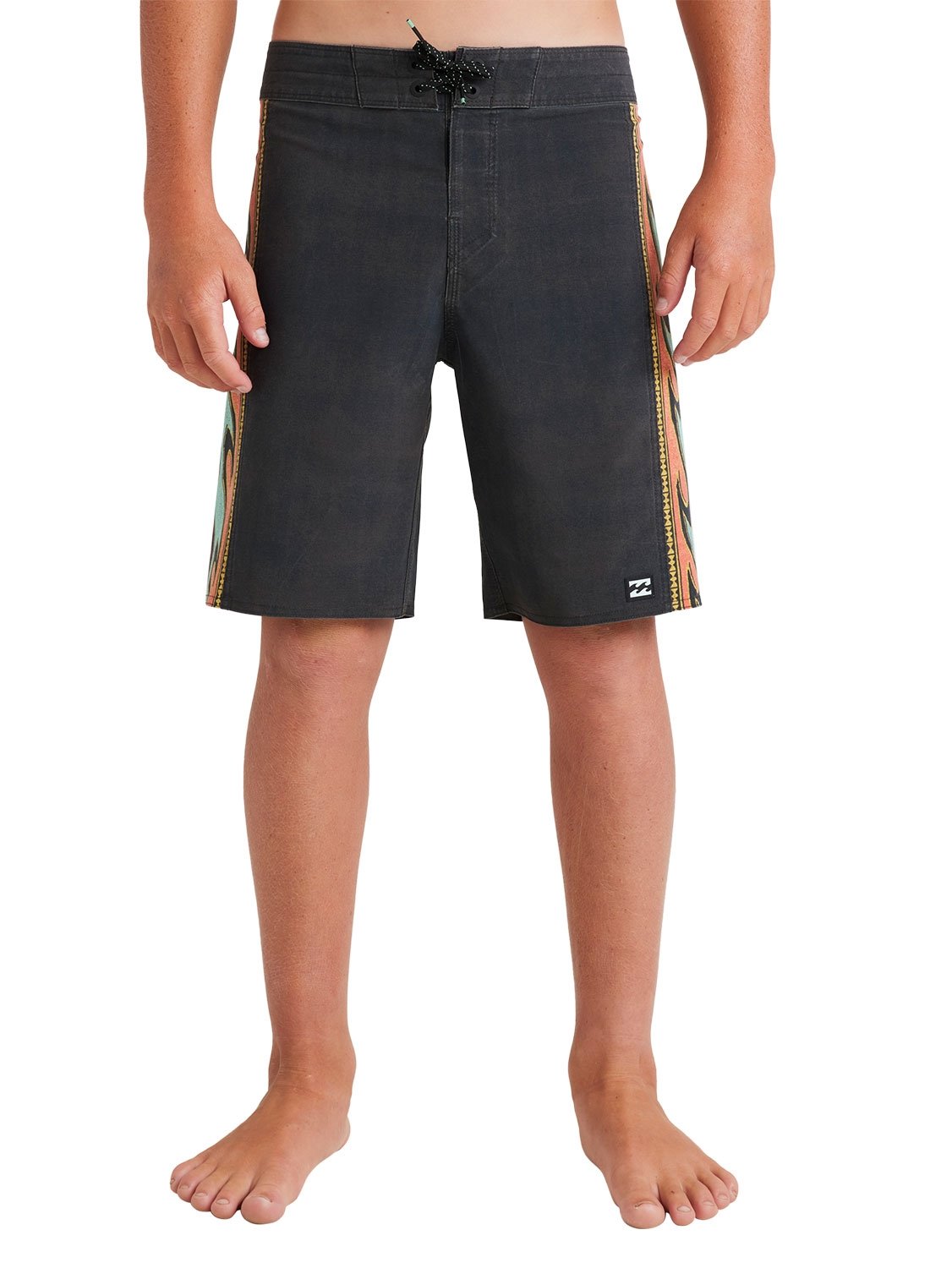 Billabong Boys D Bah Pro Performance 16" Boardshort