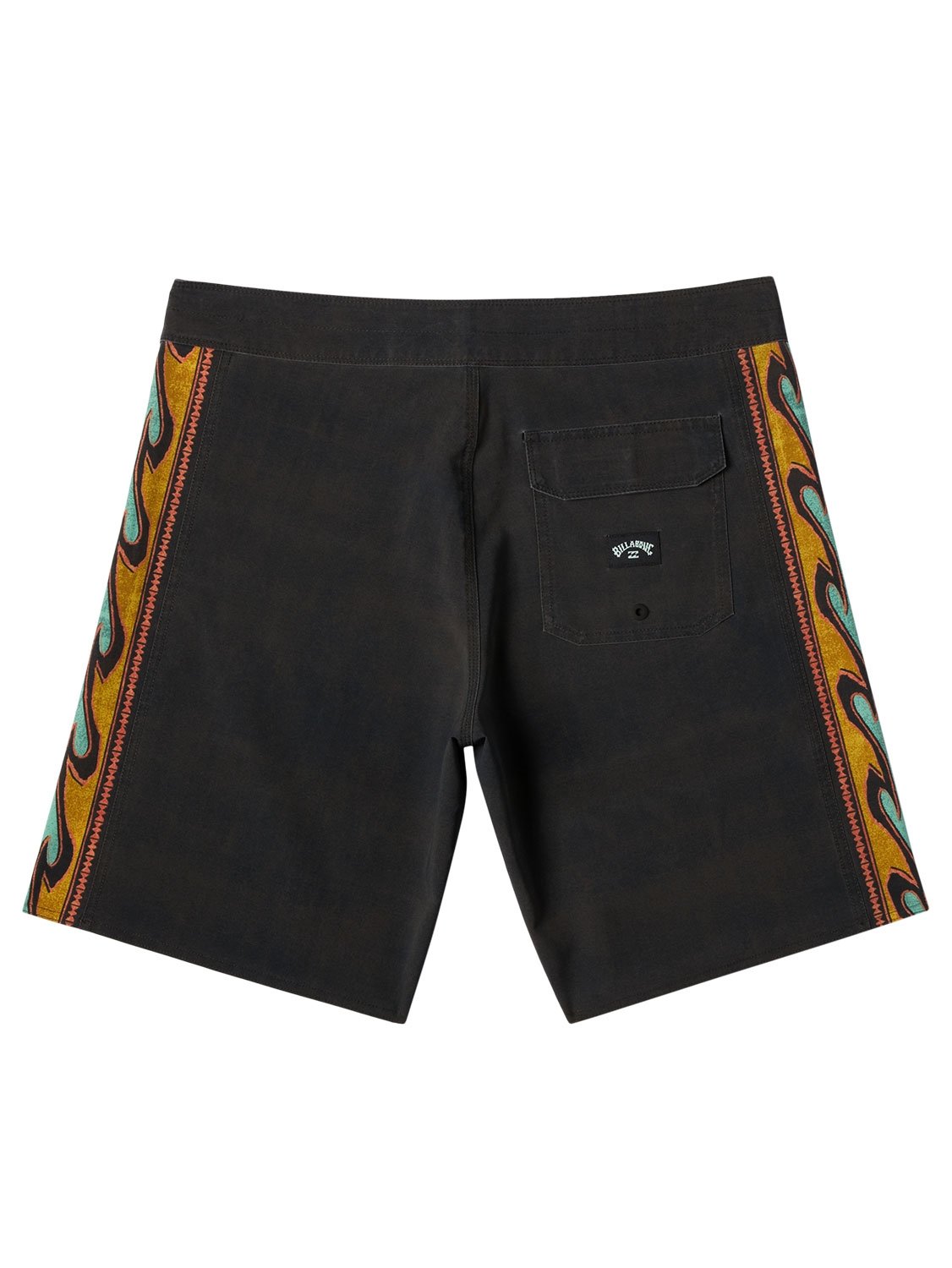 Billabong Boys D Bah Pro Performance 16" Boardshort