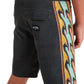 Billabong Boys D Bah Pro Performance 16" Boardshort