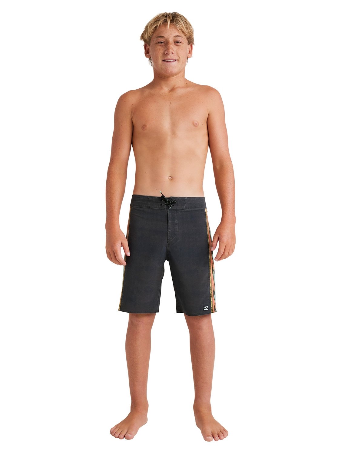 Billabong Boys D Bah Pro Performance 16" Boardshort