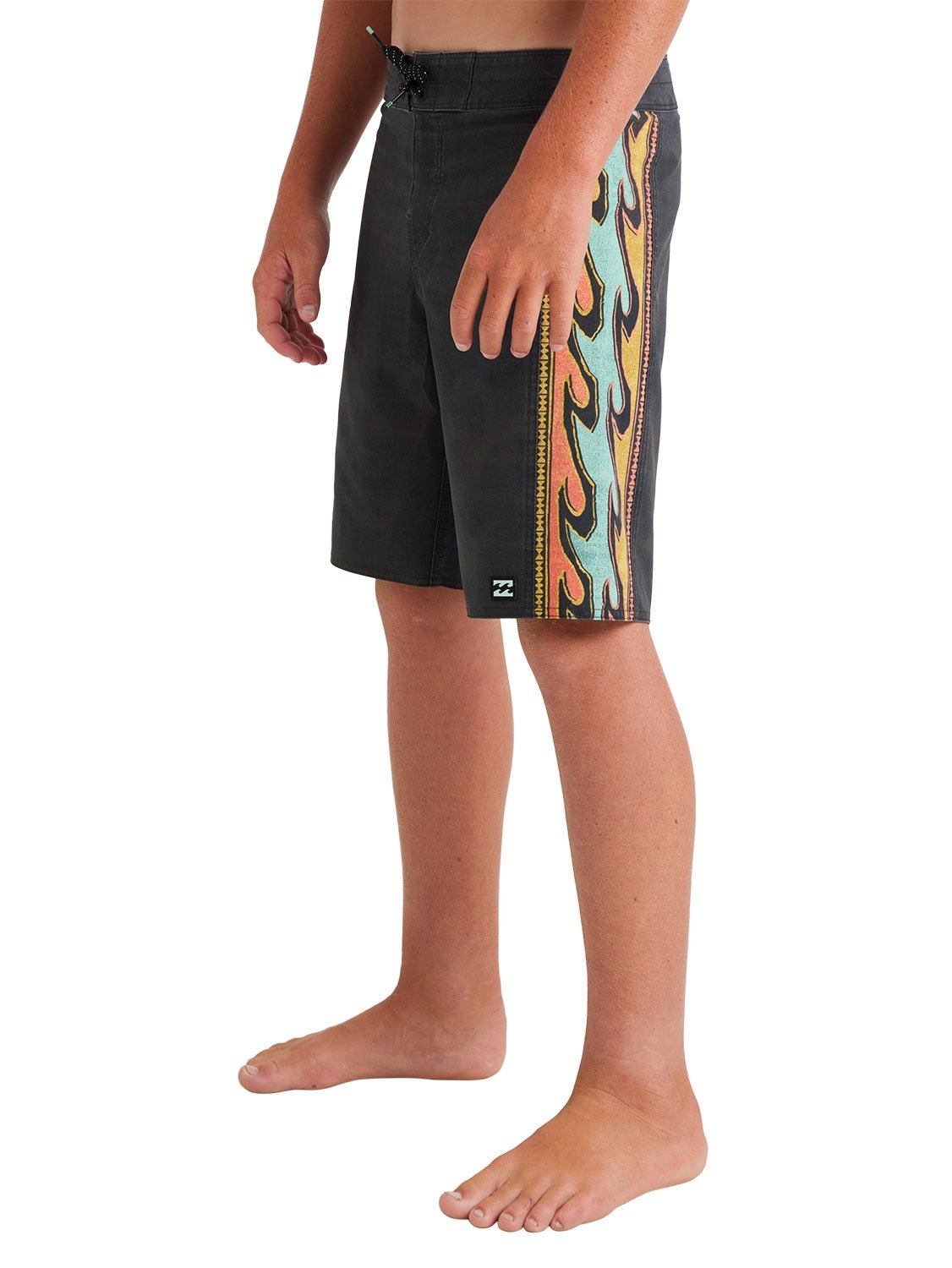 Billabong Boys D Bah Pro Performance 16" Boardshort