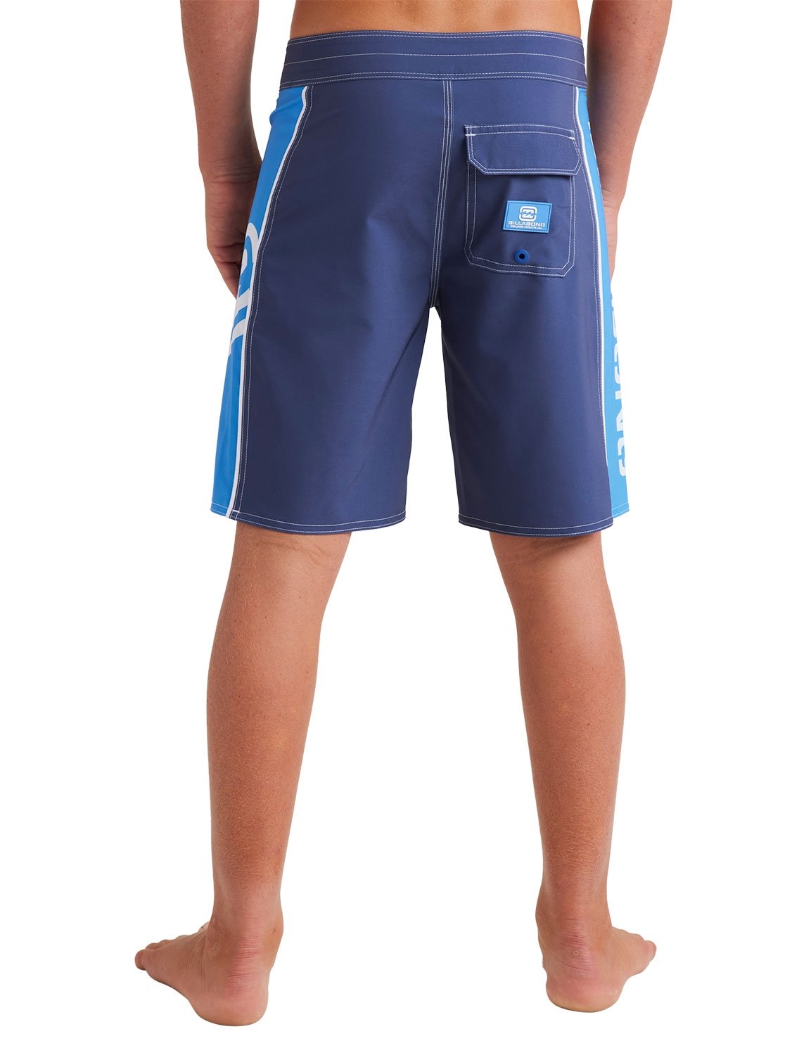 Billabong Boys D Bah 2.0 Pro 17" Boardshort