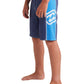 Billabong Boys D Bah 2.0 Pro 17" Boardshort