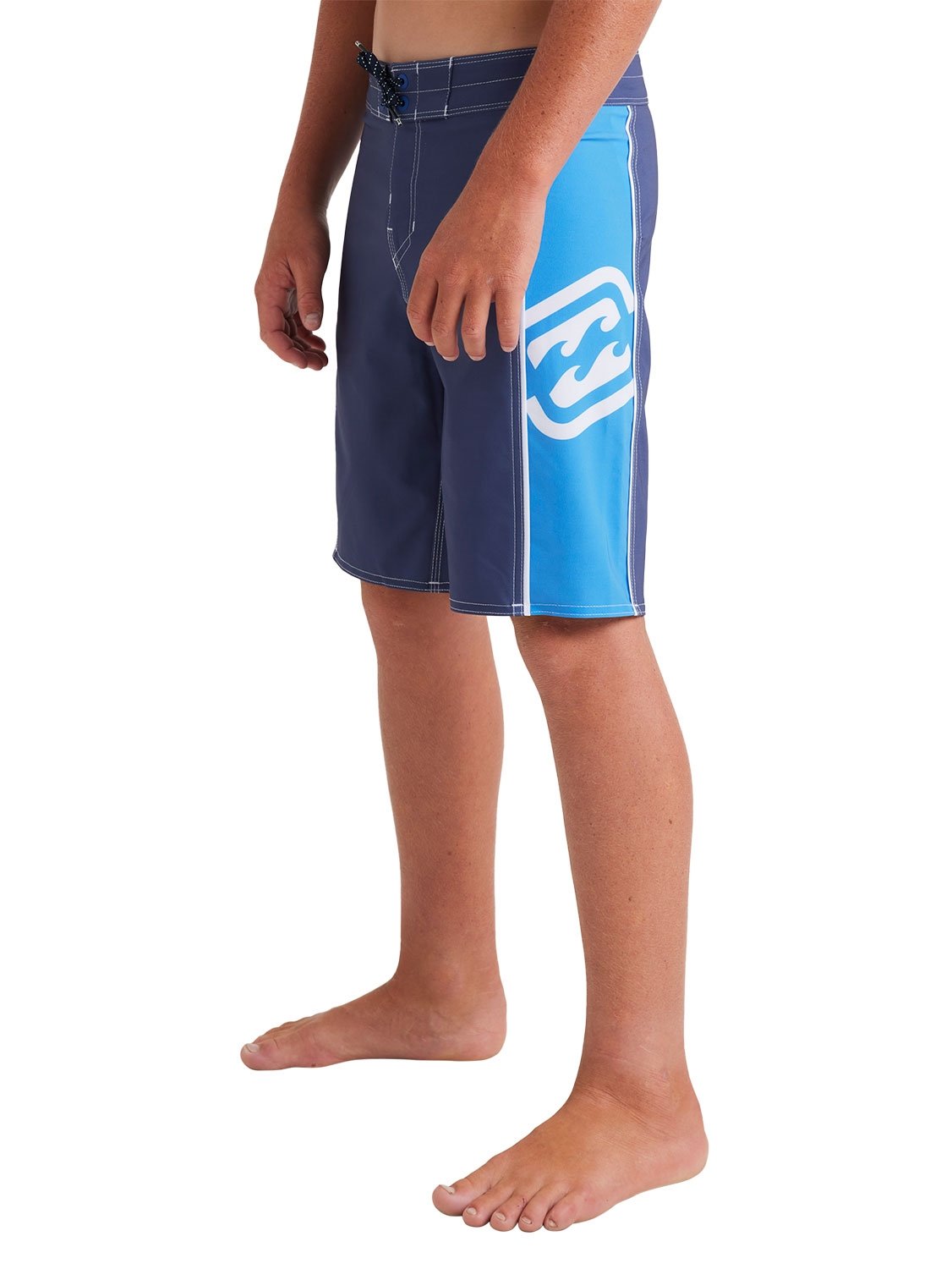 Billabong Boys D Bah 2.0 Pro 17" Boardshort