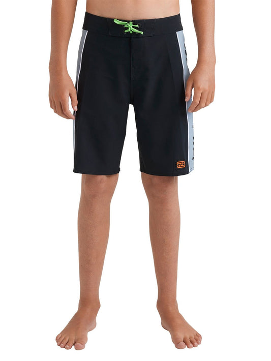 Billabong Boys D Bah 2.0 Pro 17" Boardshort