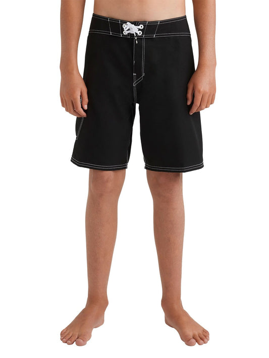 Billabong Boys Script OG 18" Boardshort