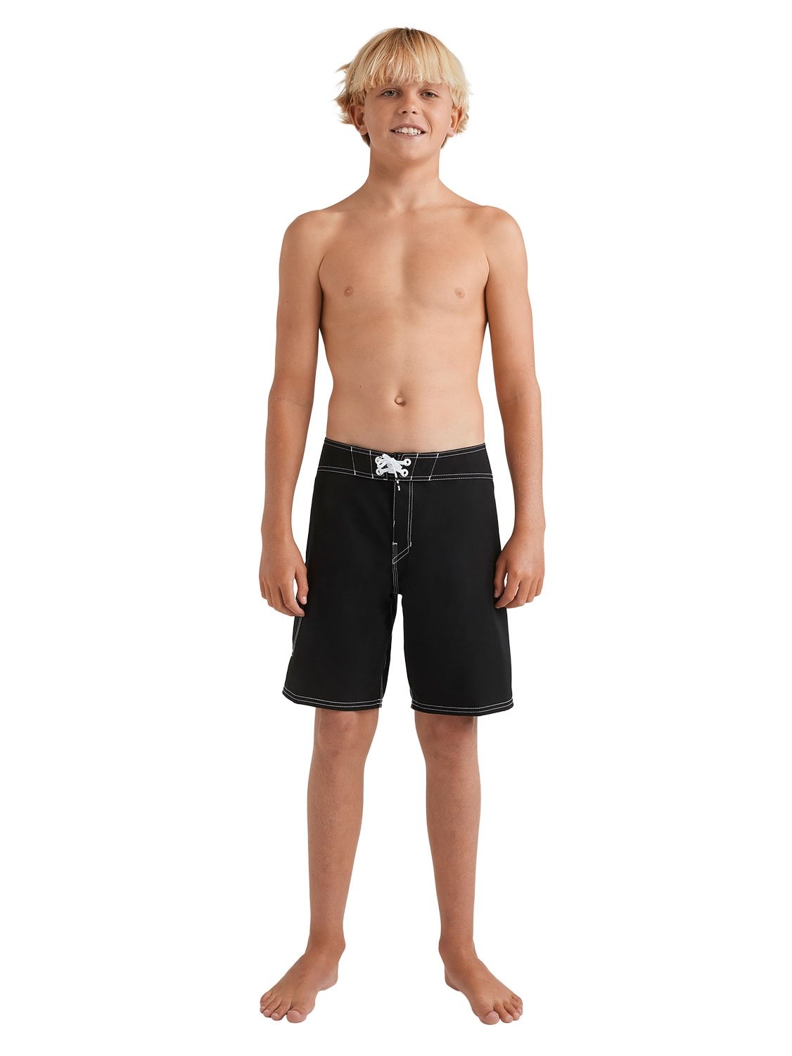 Billabong Boys Script OG 18" Boardshort