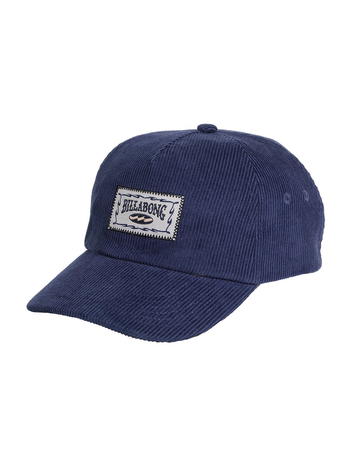 Billabong Boys Heritage Snapback Cap
