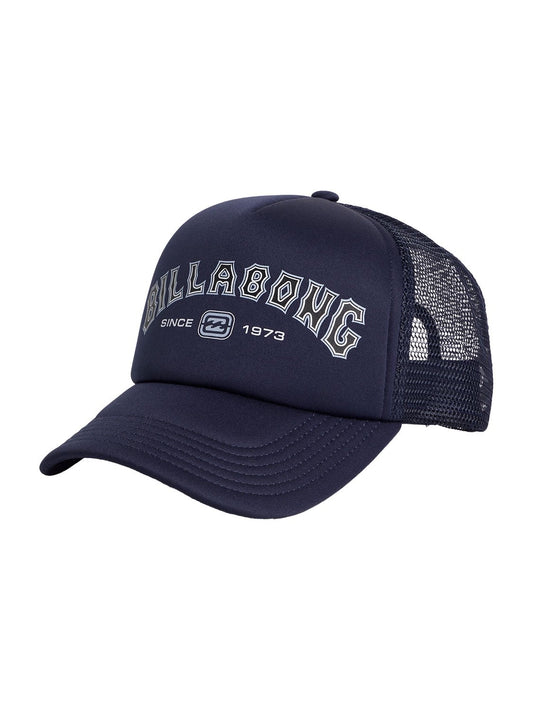 Billabong Boys Bracket Trucker Cap