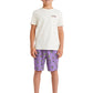 Billabong Boys Sundays Shady Elastic 16" Volley