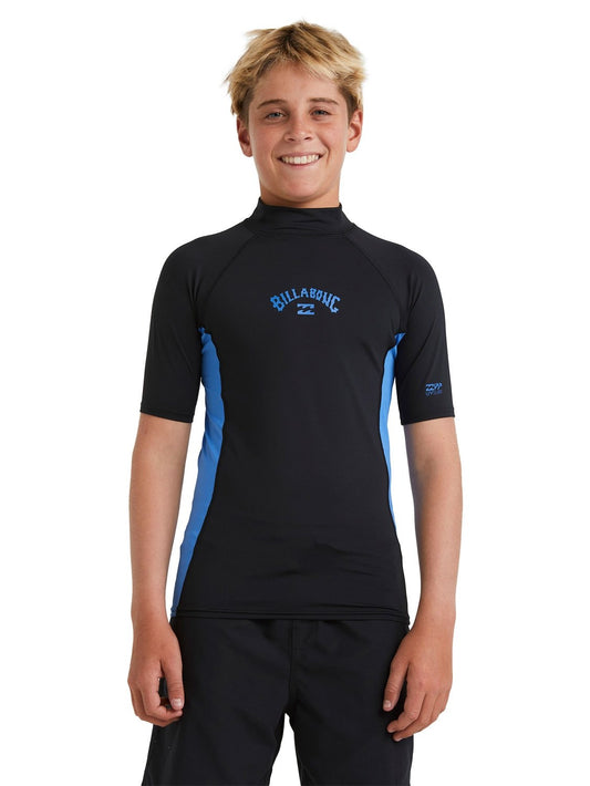 Billabong Boys Arch Rashvest