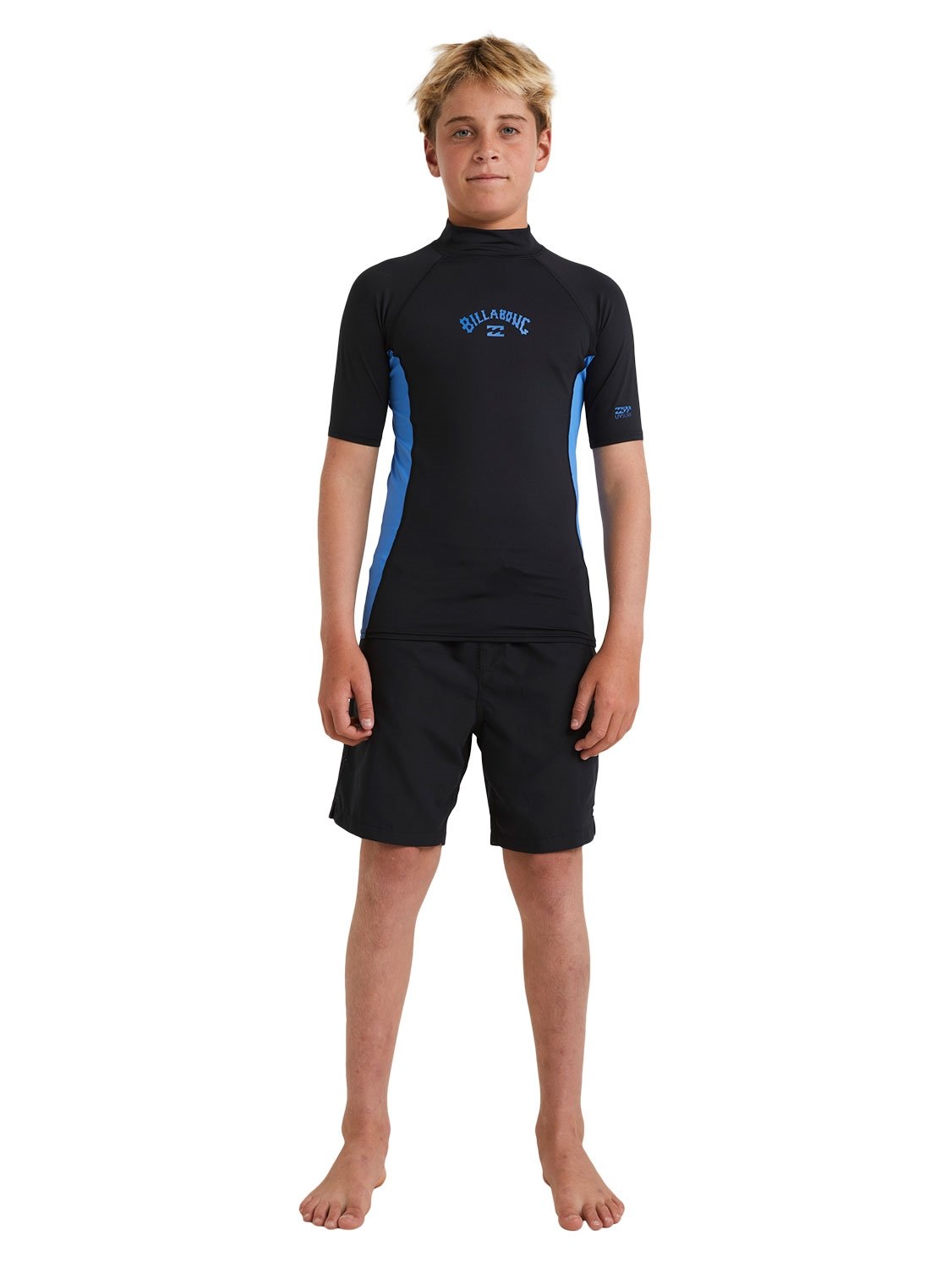 Billabong Boys Arch Rashvest