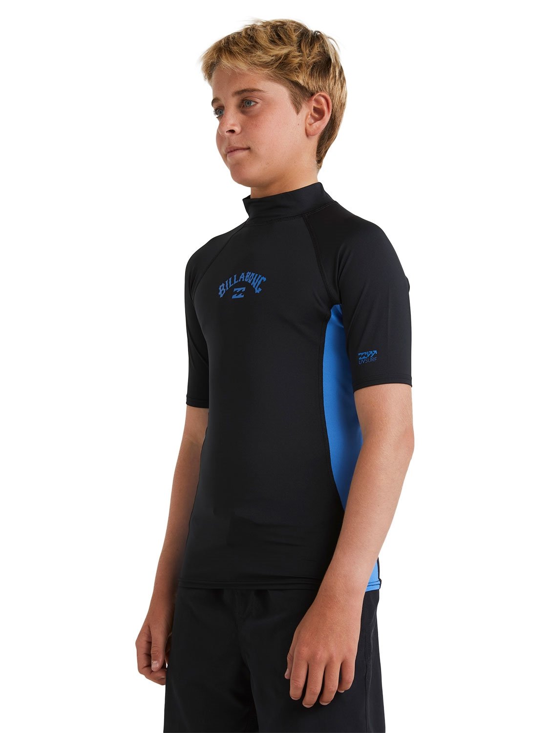 Billabong Boys Arch Rashvest