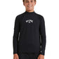 Billabong Boys All Day Arch  Rashguard