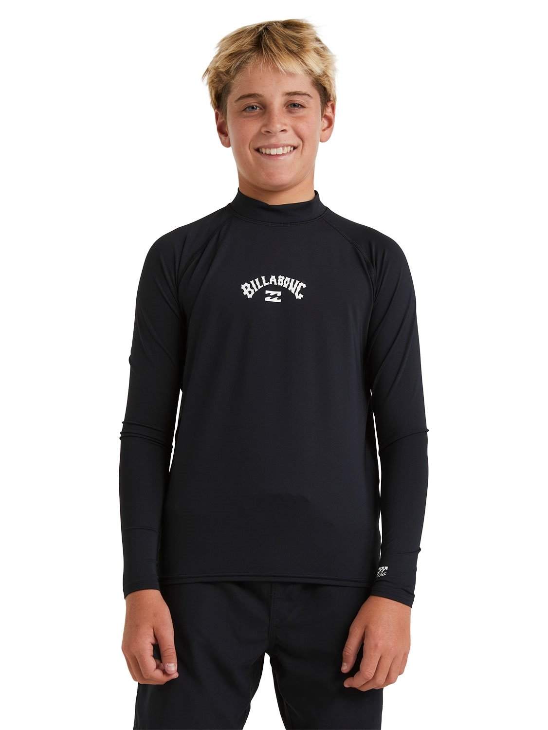 Billabong Boys All Day Arch  Rashguard