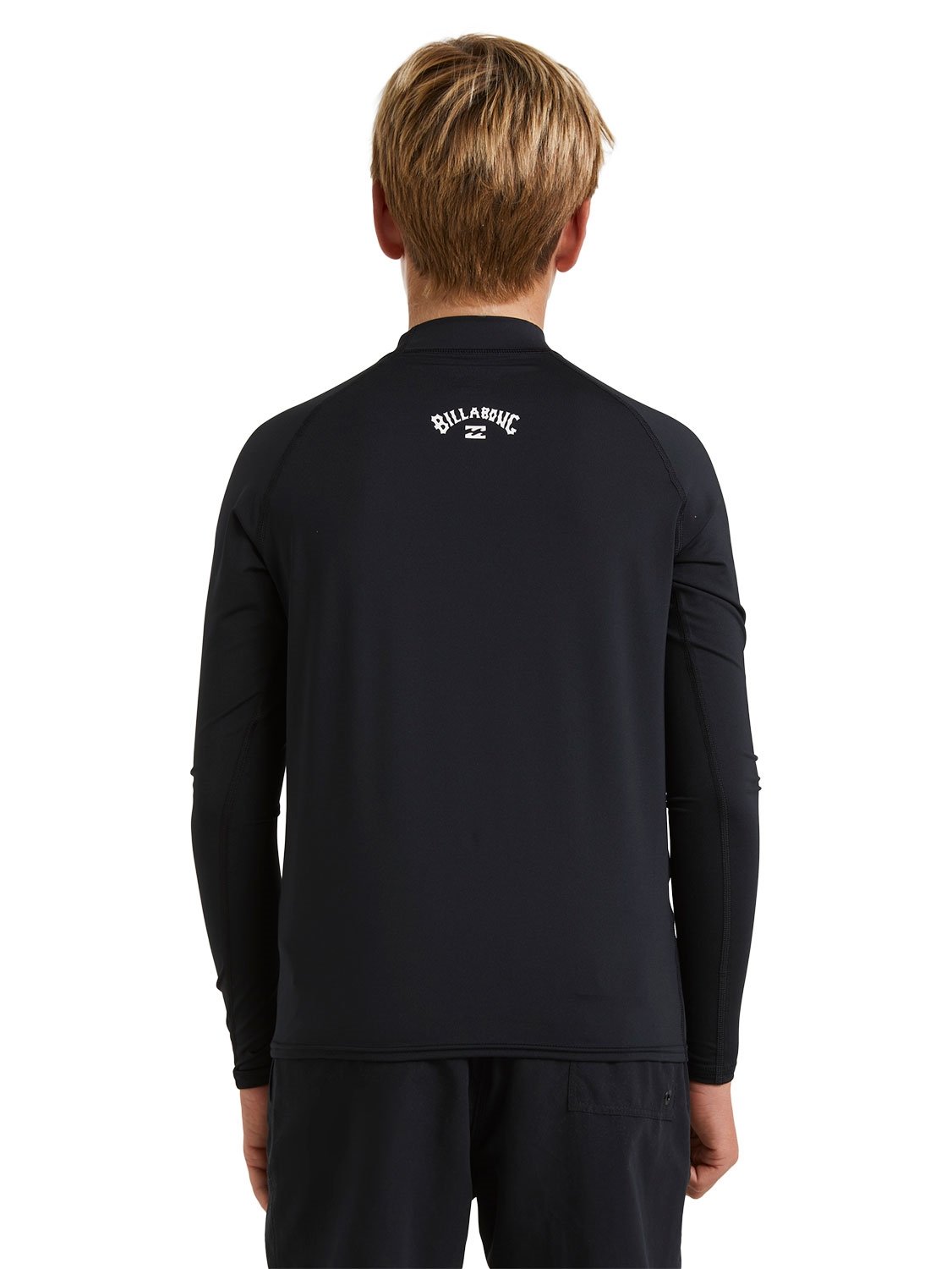 Billabong Boys All Day Arch  Rashguard