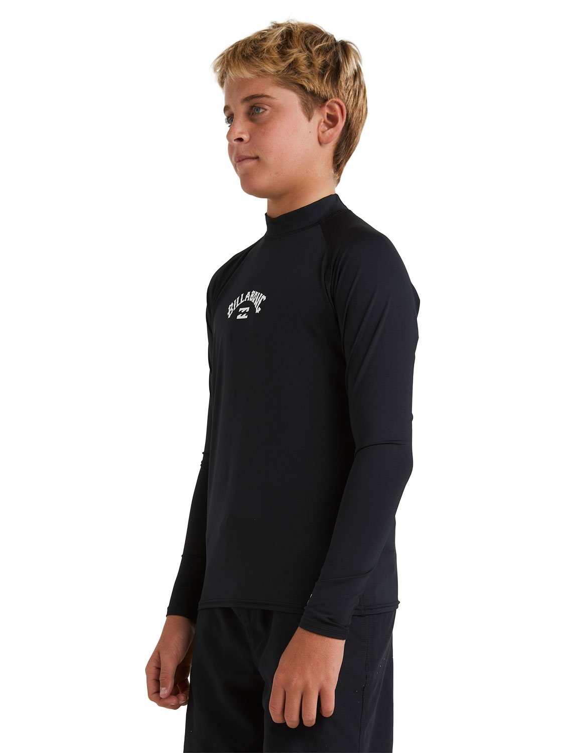 Billabong Boys All Day Arch  Rashguard