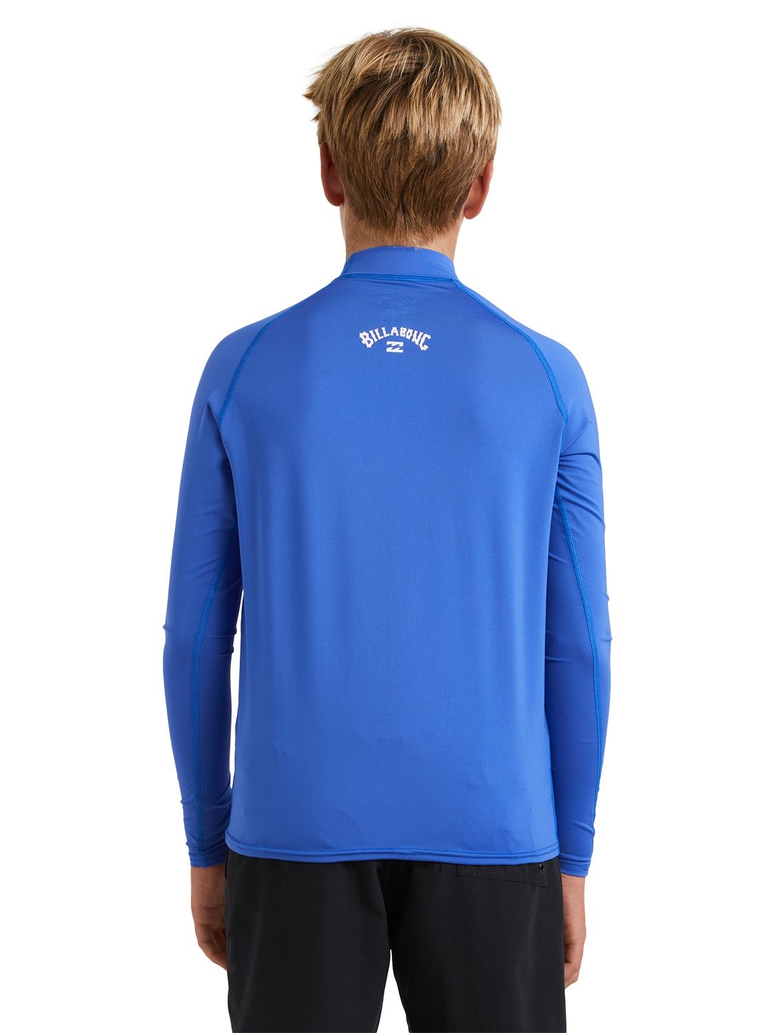 Billabong Boys All Day Arch Rashguard