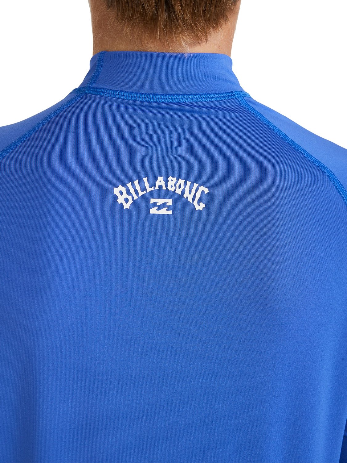 Billabong Boys All Day Arch Rashguard