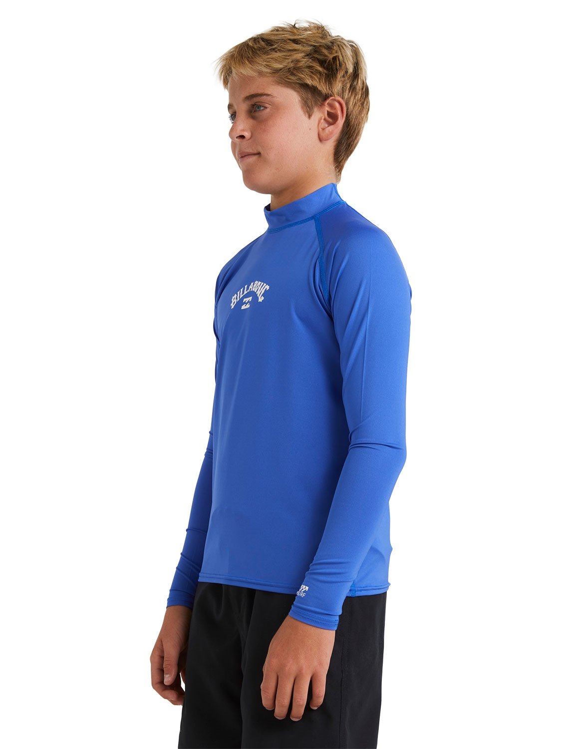 Billabong Boys All Day Arch Rashguard