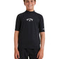 Billabong Boys All Day Arch Rashguard