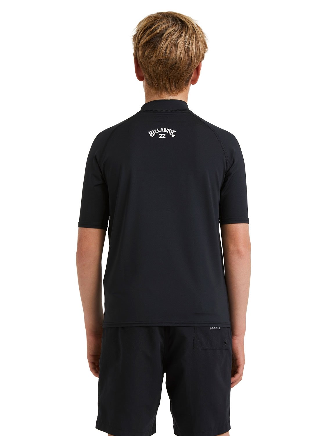 Billabong Boys All Day Arch Rashguard