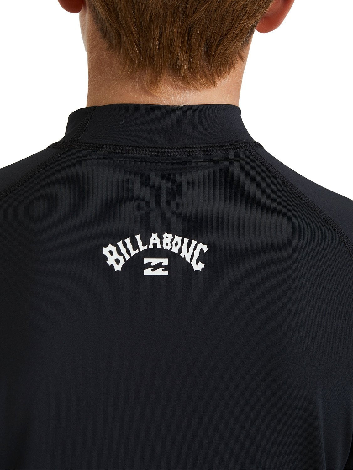 Billabong Boys All Day Arch Rashguard